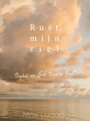 Rust, mijn ziel