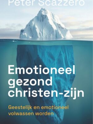 Emotioneel gezond christen-zijn