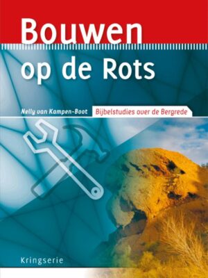 Bouwen op de rots