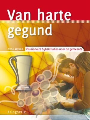 Van harte gegund