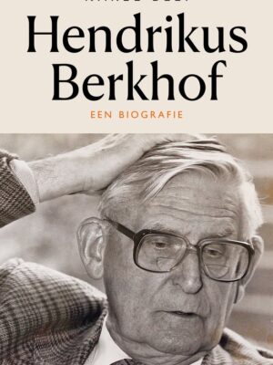 Hendrikus Berkhof