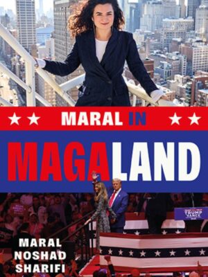 Maral in Magaland