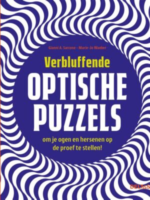 Verbluffende optische puzzels