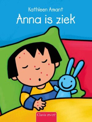 Anna is ziek