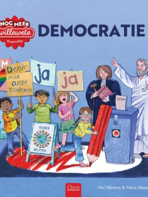 Democratie