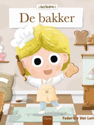 Bakker