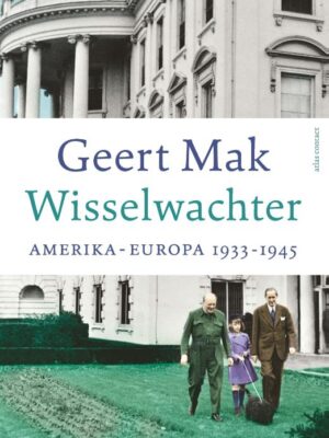 Wisselwachter GEB