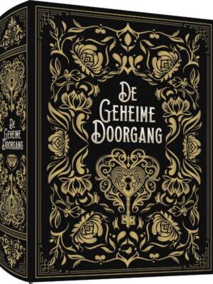 Geheime Doorgang