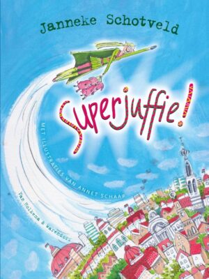 Superjuffie