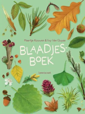 Blaadjesboek