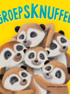 Groepsknuffel