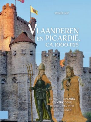 Vlaanderen en Picardië, ca. 1000-1125
