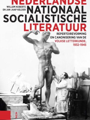 Nederlandse nationaalsocialistische lite