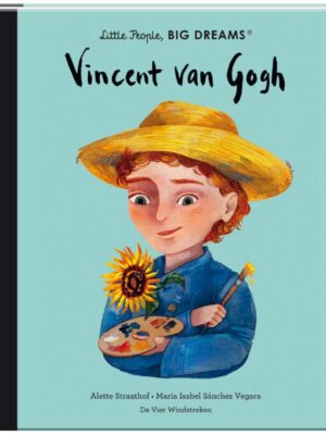 Vincent van Gogh