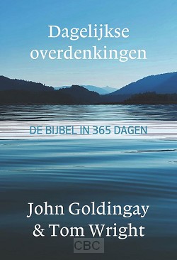 Dagelijkse overdenkingen