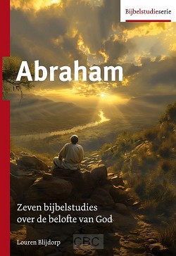 Abraham zeven bijbelstudies