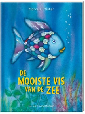 Mooiste vis van de zee