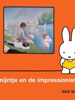 Nijntje en de impressionisten