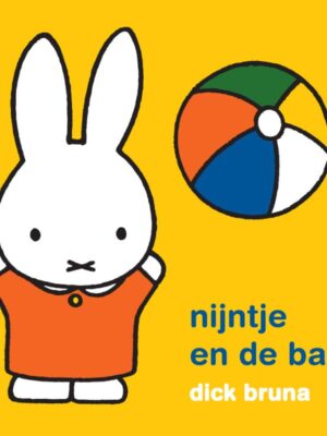 Nijntje en de bal
