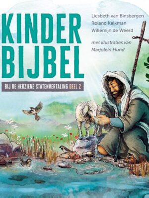 HSV Kinderbijbel 2