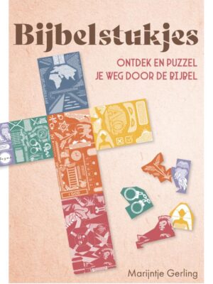 Bijbelstukjes