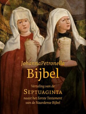 JohannaPetronella-Bijbel