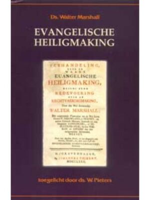 Evangelische heiligmaking