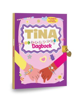 Tina Bestie Dagboek