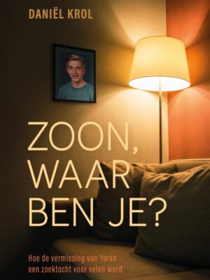 Zoon, waar ben je?