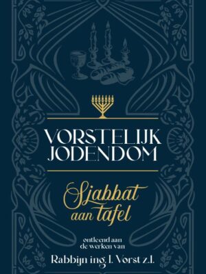 Sjabbat aan tafel