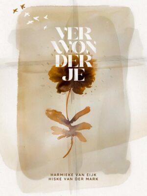 Verwonder je