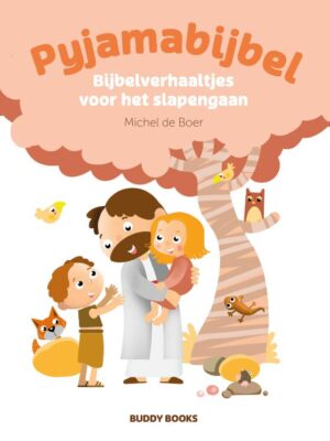 Pyjamabijbel