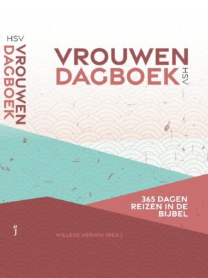 HSV vrouwendagboek