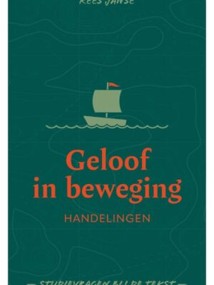 Geloof in beweging