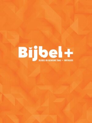 Bijbel+ bgt met infogids