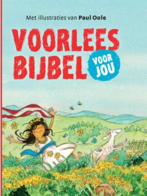 Voorleesbijbel voor jou