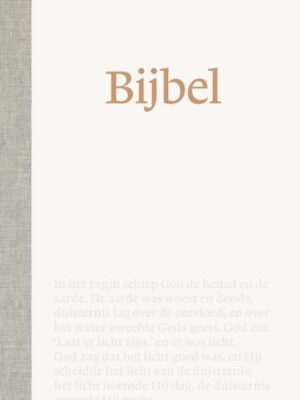 Bijbel NBV21 standaard
