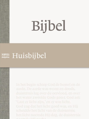 Huisbijbel