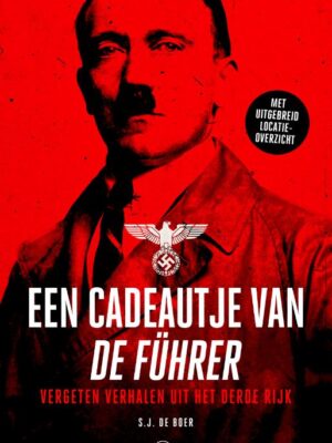 Cadeautje van de führer