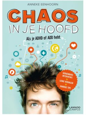 Chaos in je hoofd