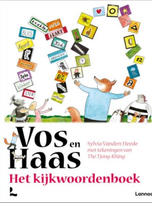 Kijkwoordenboek van Vos en Haas