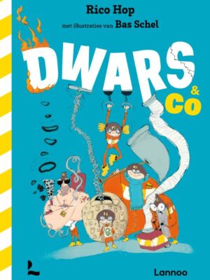 Dwars&Co