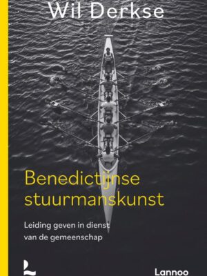 Benedictijnse stuurmanskunst