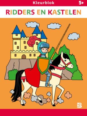 Ridders en kastelen 5+