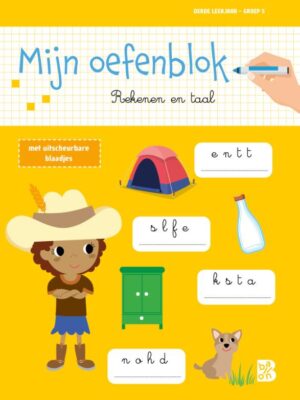 Rekenen en taal