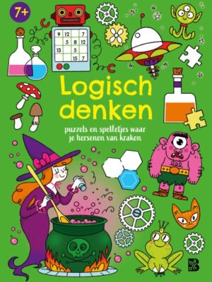Logisch denken 7+