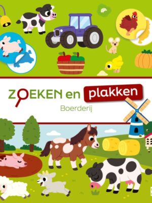 Boerderij
