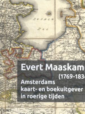 Evert Maaskamp (1769-1834)