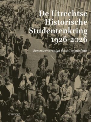 Utrechtse Historische Studentenkring