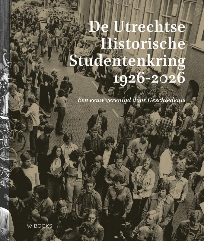 Utrechtse Historische Studentenkring